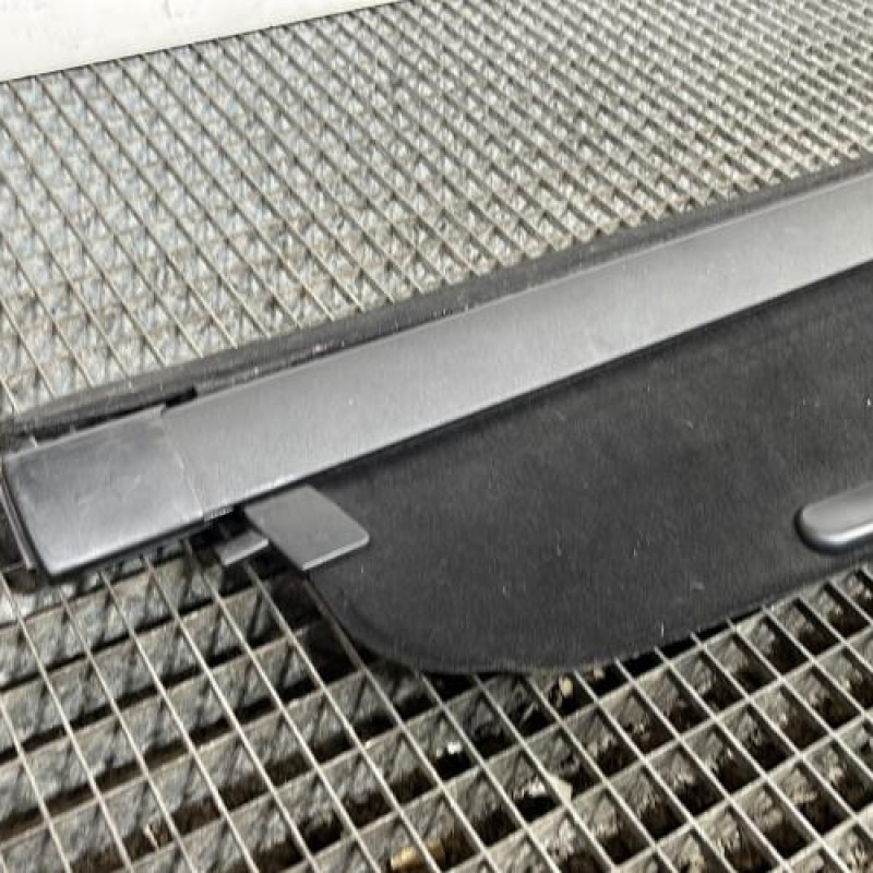 Plage arriere PEUGEOT 307 Photo n°2