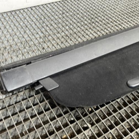 Plage arriere PEUGEOT 307