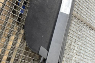 Plage arriere PEUGEOT 307