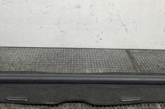 Plage arriere PEUGEOT 307