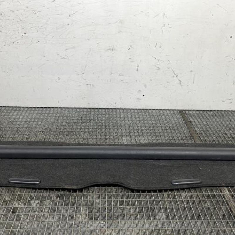 Plage arriere PEUGEOT 307 Photo n°4