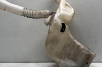 Vase de lave glace PEUGEOT 307