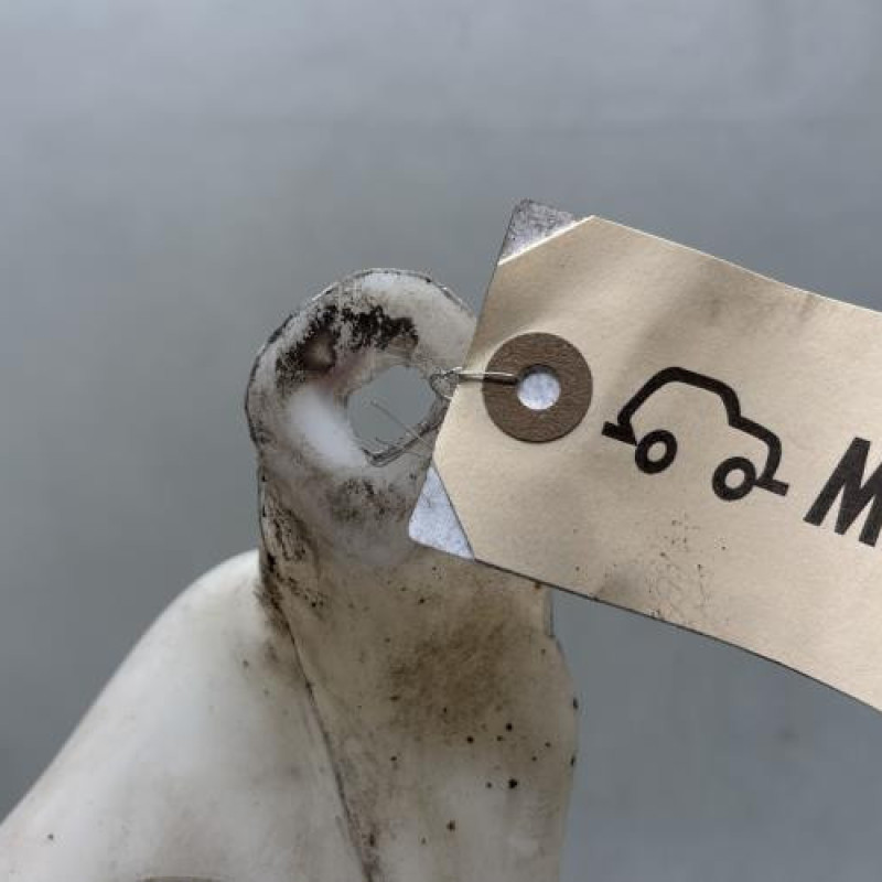 Vase de lave glace PEUGEOT 307 Photo n°3