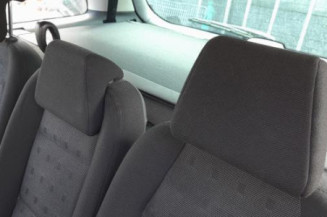 Vase de lave glace PEUGEOT 307