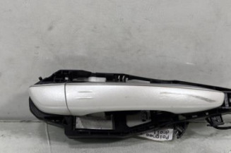 Poignee porte arriere droit PEUGEOT 508 1 SW Photo n°1