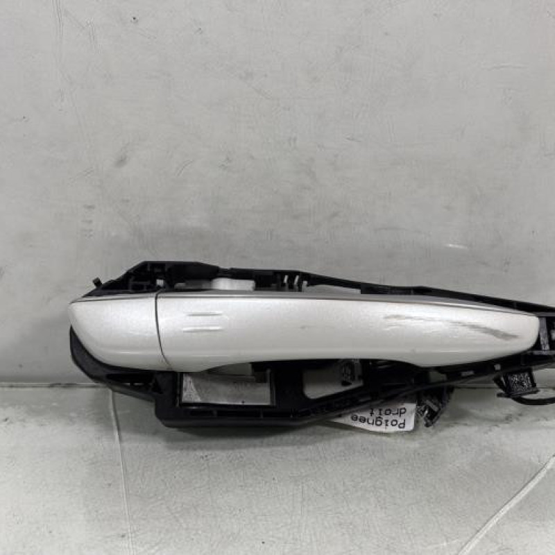 Poignee porte arriere droit PEUGEOT 508 1 SW Photo n°1