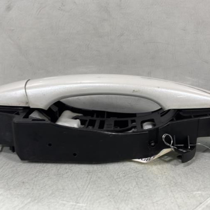 Poignee porte arriere droit PEUGEOT 508 1 SW Photo n°4