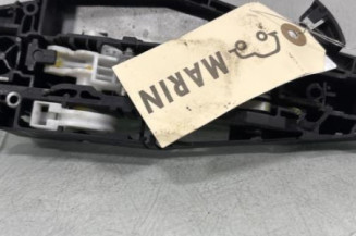 Poignee porte arriere droit PEUGEOT 508 1 SW