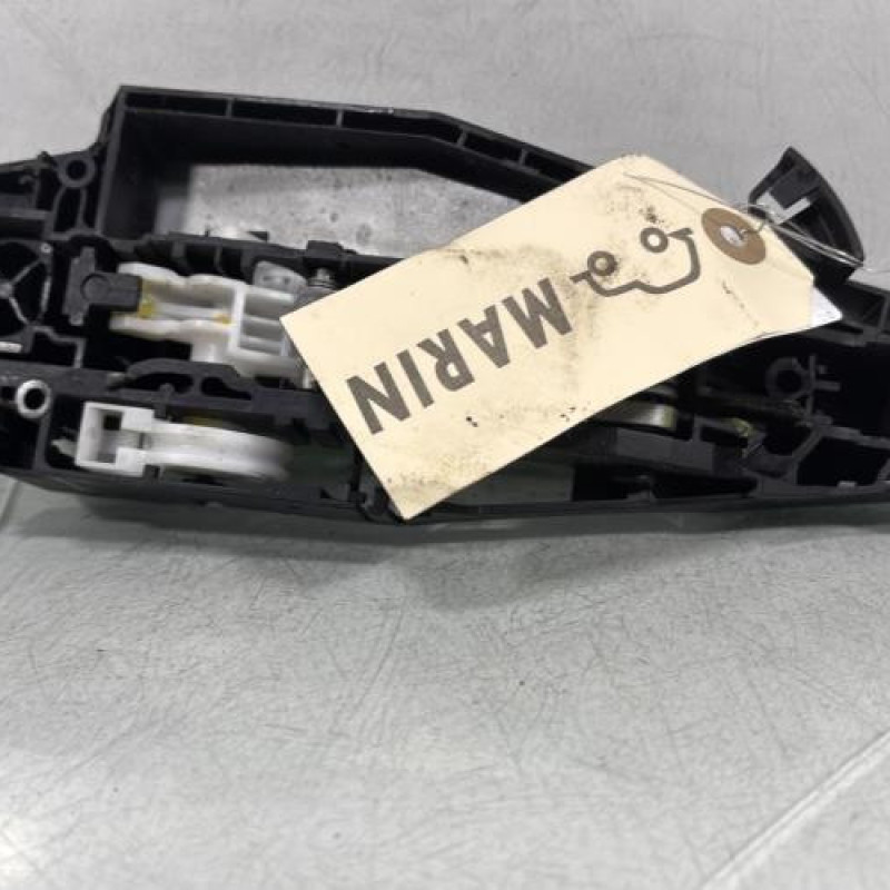 Poignee porte arriere droit PEUGEOT 508 1 SW Photo n°5