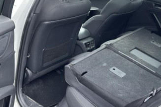 Poignee porte arriere droit PEUGEOT 508 1 SW