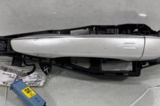 Poignee porte arriere gauche PEUGEOT 508 1 SW Photo n°1