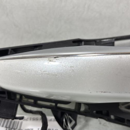 Poignee porte arriere gauche PEUGEOT 508 1 SW