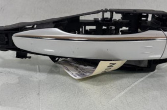 Poignee porte avant gauche PEUGEOT 508 1 SW Photo n°1