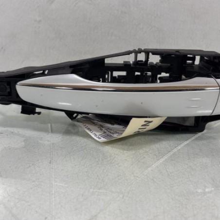 Poignee porte avant gauche PEUGEOT 508 1 SW Photo n°1