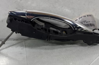 Poignee porte avant gauche PEUGEOT 508 1 SW