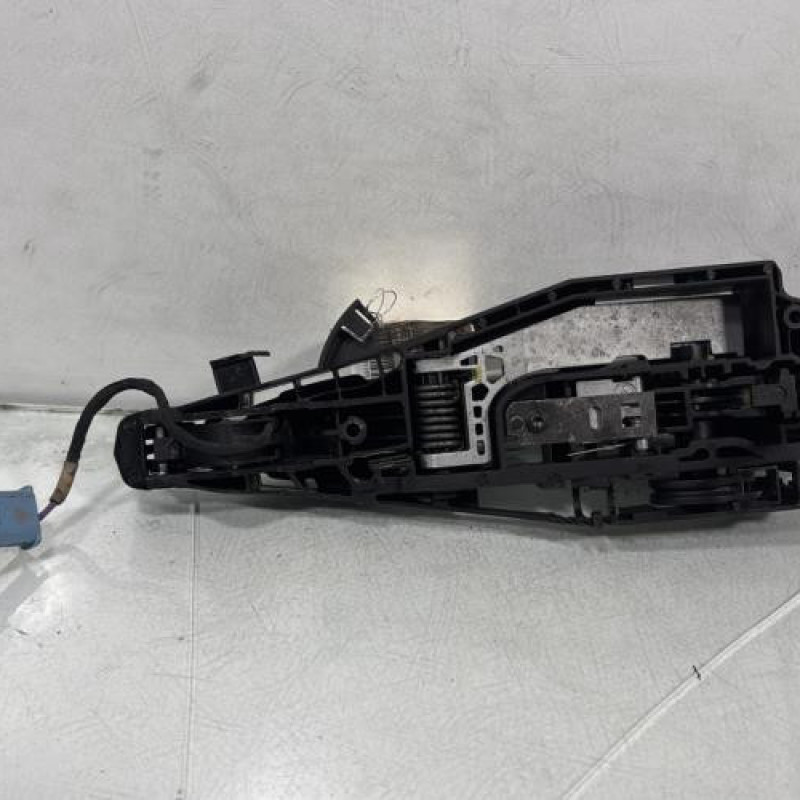 Poignee porte avant gauche PEUGEOT 508 1 SW Photo n°4