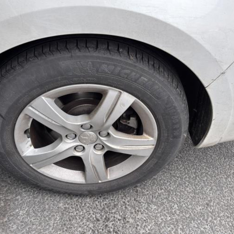 Poignee porte avant gauche PEUGEOT 508 1 SW Photo n°18