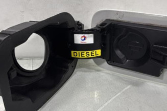 Trappe d'essence PEUGEOT 508 1 SW