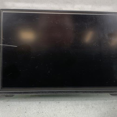 Ecran GPS PEUGEOT 508 1 SW Photo n°1