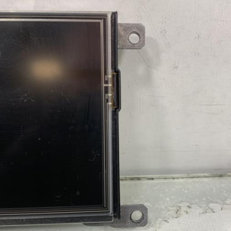 Ecran GPS PEUGEOT 508 1 SW