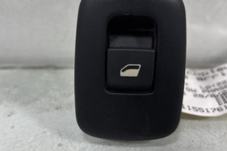 Interrupteur de leve vitre arriere gauche PEUGEOT 508 1 SW Photo n°1