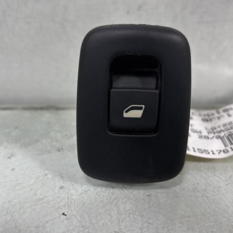 Interrupteur de leve vitre arriere gauche PEUGEOT 508 1 SW Photo n°1