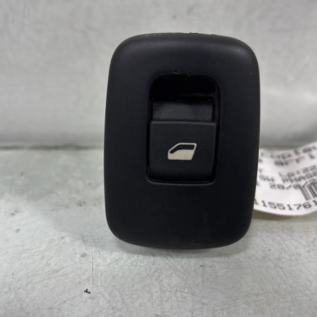 Interrupteur de leve vitre arriere gauche PEUGEOT 508 1 SW Photo n°1