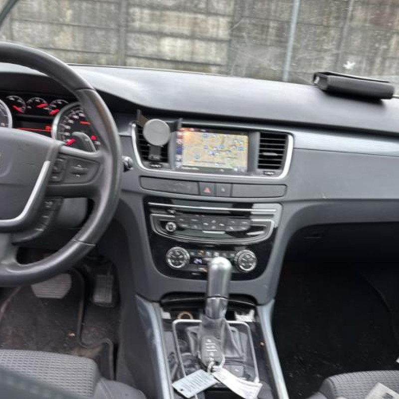 Interrupteur de leve vitre arriere gauche PEUGEOT 508 1 SW Photo n°15