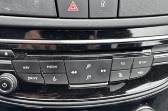 Interrupteur de leve vitre arriere gauche PEUGEOT 508 1 SW