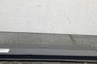 Plage arriere PEUGEOT 508 1 SW Photo n°1