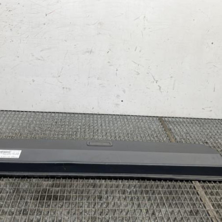 Plage arriere PEUGEOT 508 1 SW Photo n°1