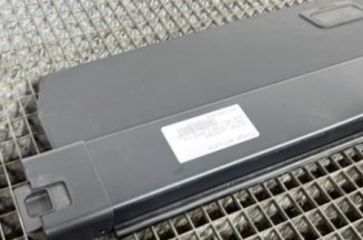 Plage arriere PEUGEOT 508 1 SW