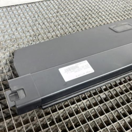 Plage arriere PEUGEOT 508 1 SW