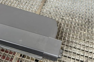 Plage arriere PEUGEOT 508 1 SW