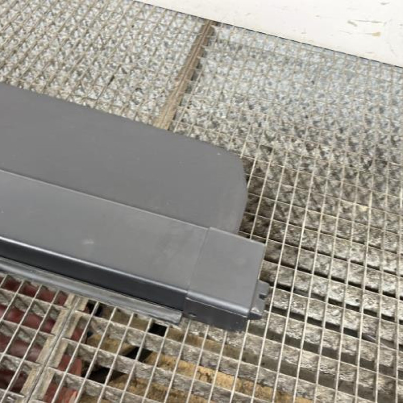 Plage arriere PEUGEOT 508 1 SW Photo n°3