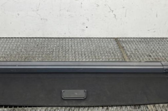 Plage arriere PEUGEOT 508 1 SW