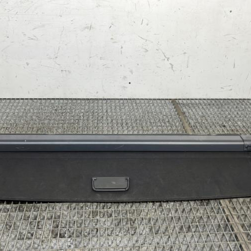 Plage arriere PEUGEOT 508 1 SW Photo n°4