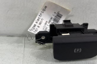 Poignee electrique frein a main PEUGEOT 508 1 SW Photo n°1