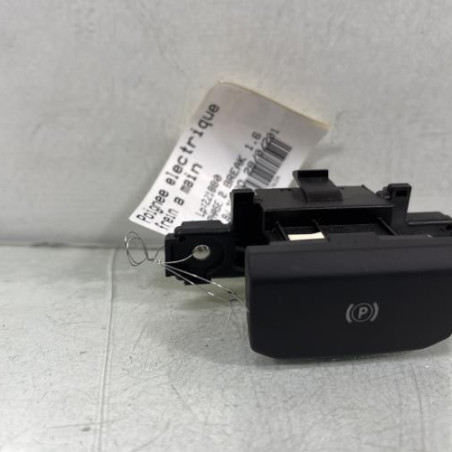 Poignee electrique frein a main PEUGEOT 508 1 SW Photo n°1