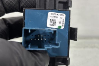 Poignee electrique frein a main PEUGEOT 508 1 SW