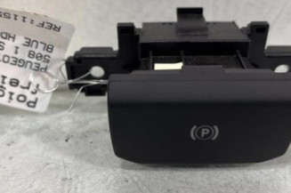 Poignee electrique frein a main PEUGEOT 508 1 SW