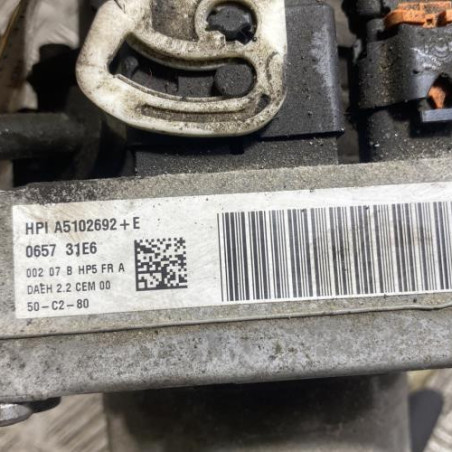 Pompe de direction PEUGEOT 508 1 SW