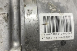 Pompe de direction PEUGEOT 508 1 SW