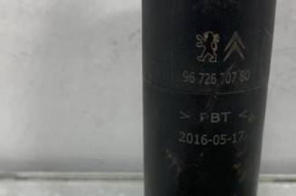 Pompe lave glace avant PEUGEOT 508 1 SW