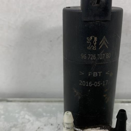 Pompe lave glace avant PEUGEOT 508 1 SW