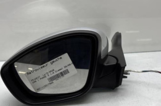 Retroviseur gauche PEUGEOT 208 1 Photo n°1