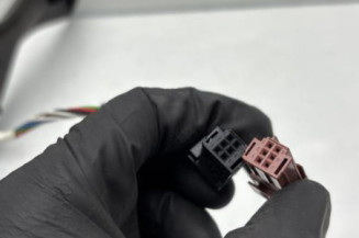 Retroviseur gauche PEUGEOT 208 1