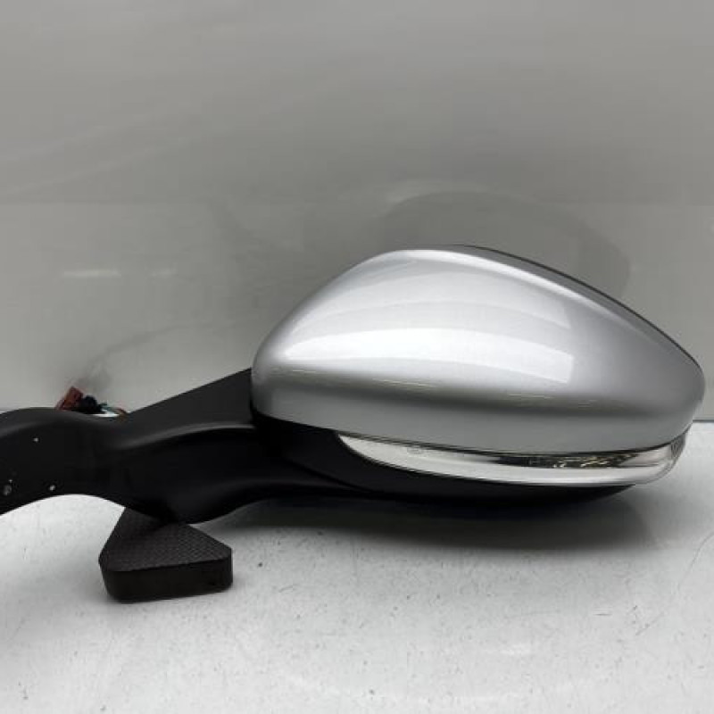 Retroviseur gauche PEUGEOT 208 1 Photo n°4