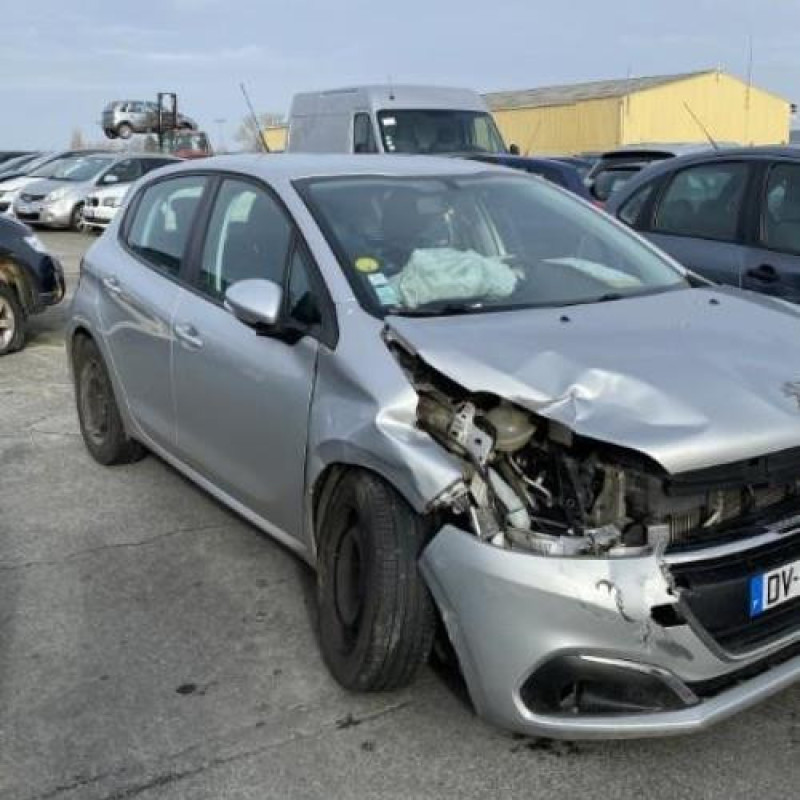 Retroviseur gauche PEUGEOT 208 1 Photo n°8