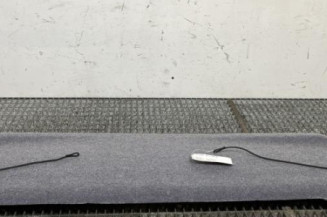 Plage arriere RENAULT TWINGO 1 Photo n°1